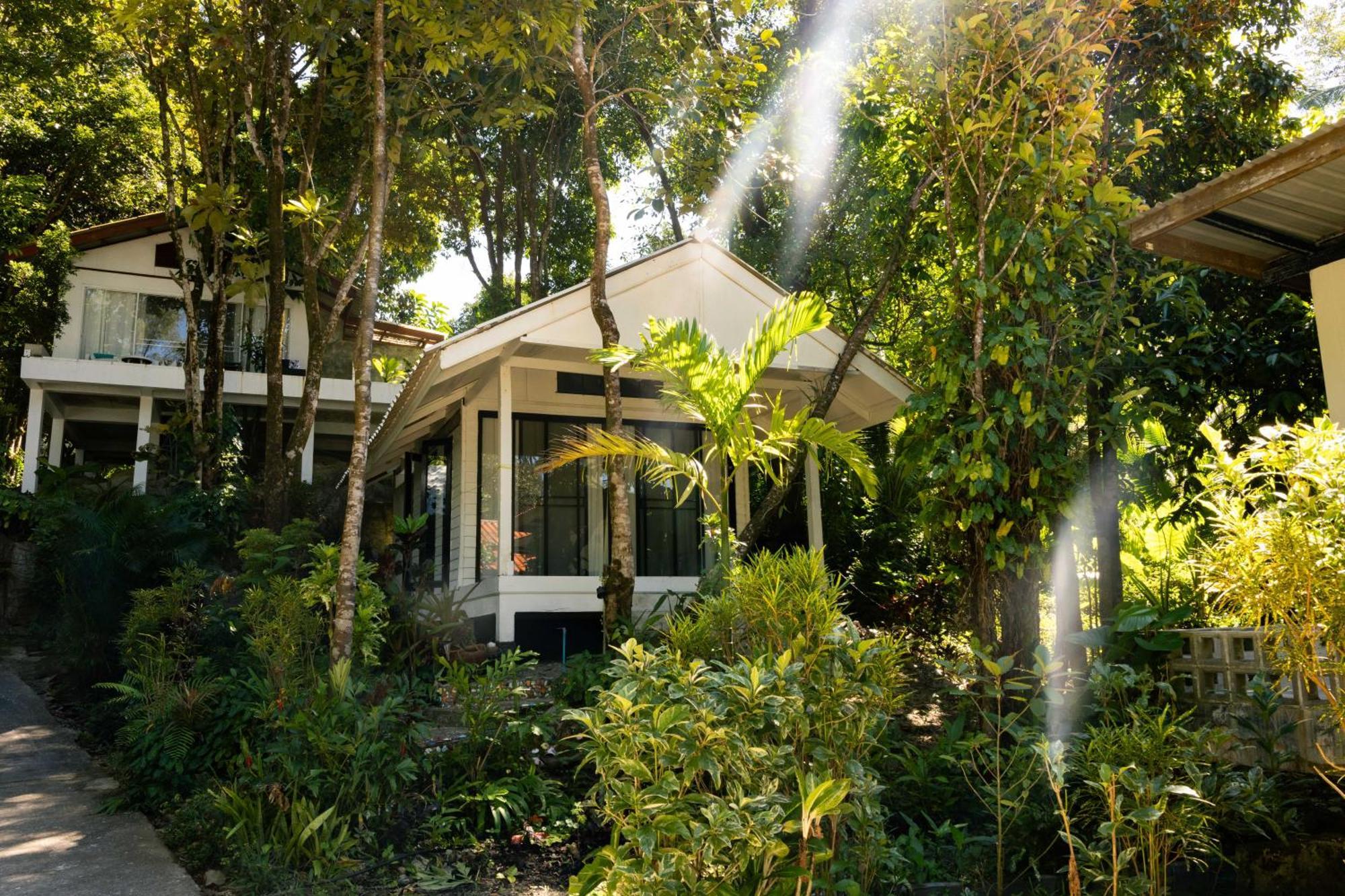 קו פאיאם Barefoot Project Formerly Baan Klong Kleng מראה חיצוני תמונה