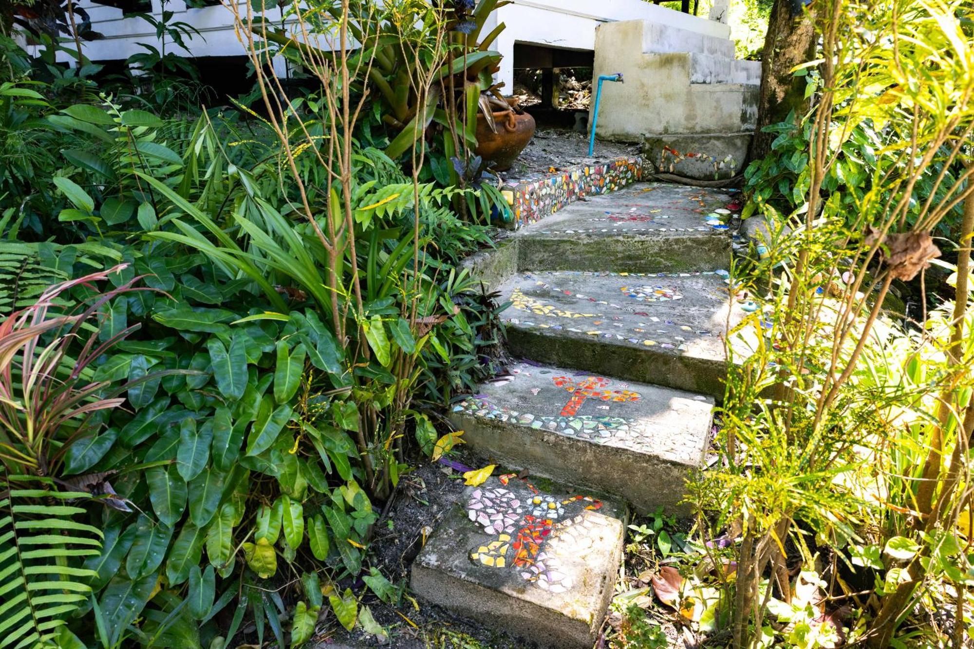 קו פאיאם Barefoot Project Formerly Baan Klong Kleng מראה חיצוני תמונה